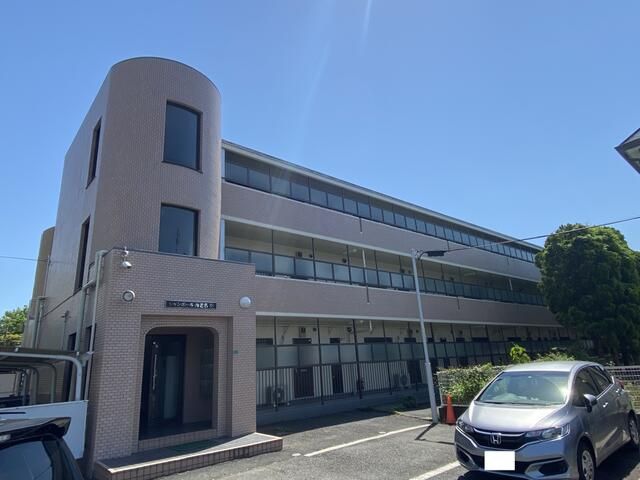 シャンポール海老名&rdquo;８８ 207号室 外観