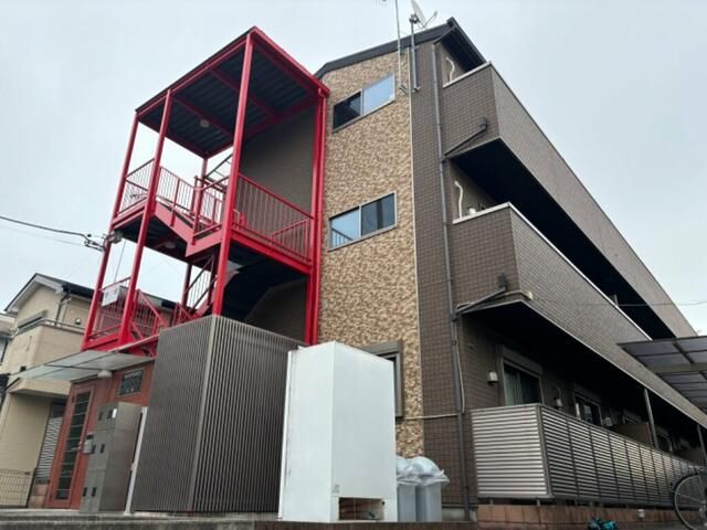 モントレー大船 その他外観6