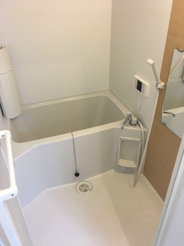 モントレー大船 風呂画像