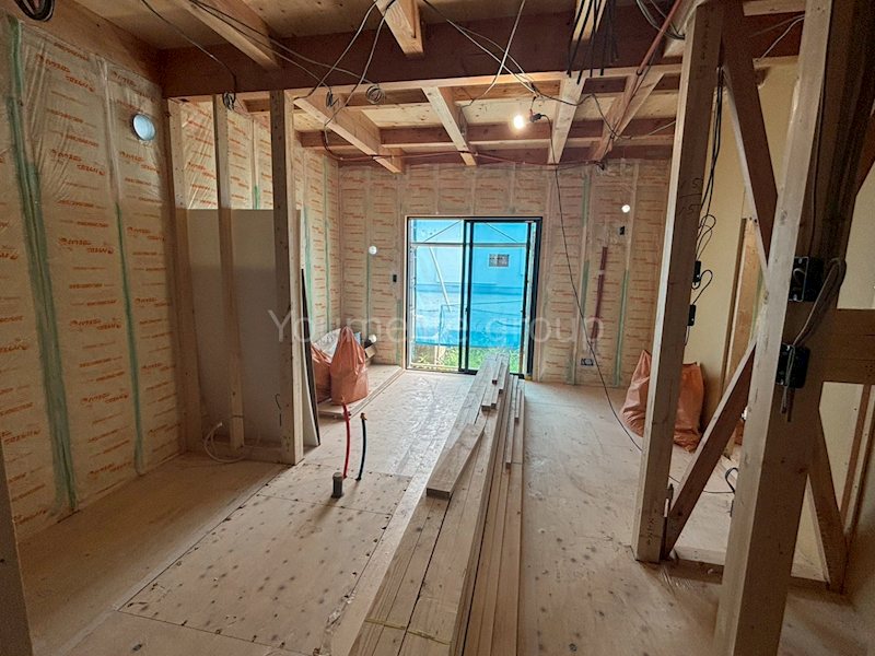 ひだまり館 リビング