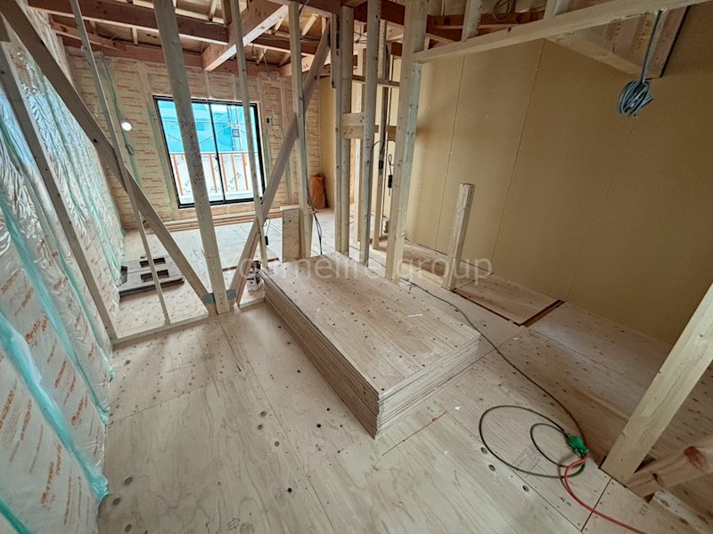 ひだまり館 キッチン