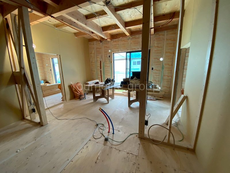 ひだまり館 キッチン