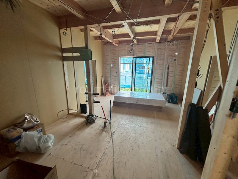 ひだまり館 キッチン