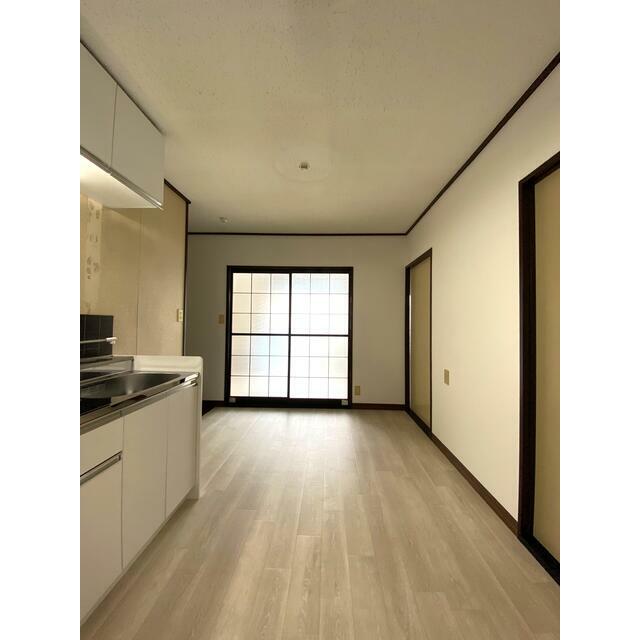 エクセール金子Ｃ リビング