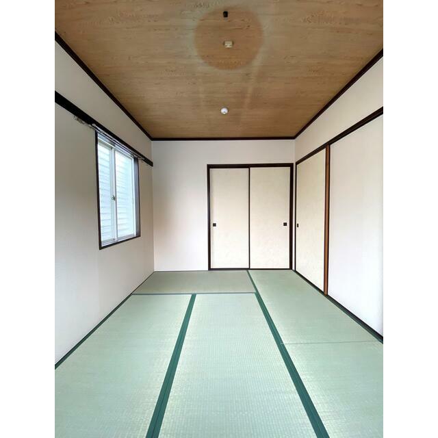 エクセール金子Ｃ ベッドルーム