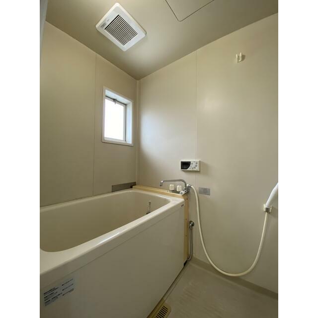 エクセール金子Ｃ 風呂画像