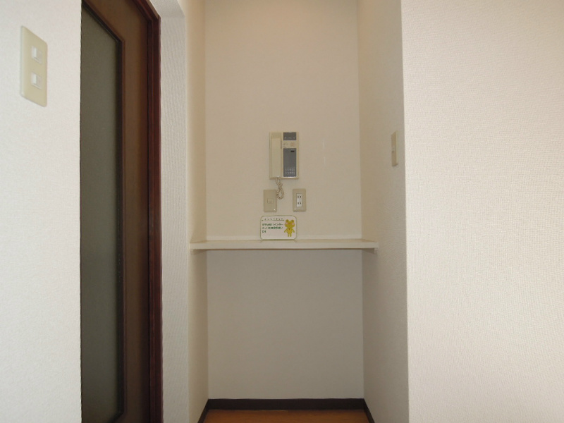 エクレール綾瀬  その他1