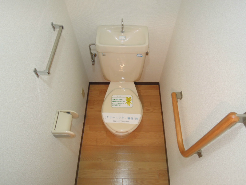 エクレール綾瀬  その他3