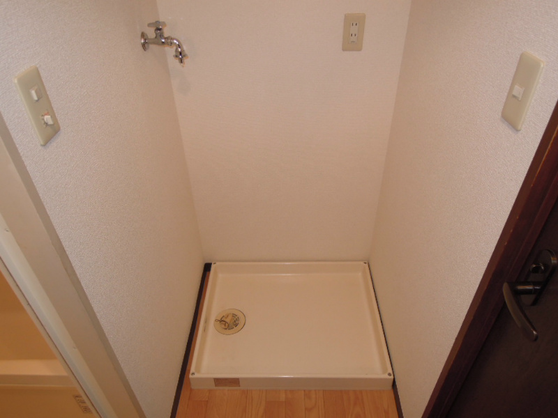 エクレール綾瀬  その他4