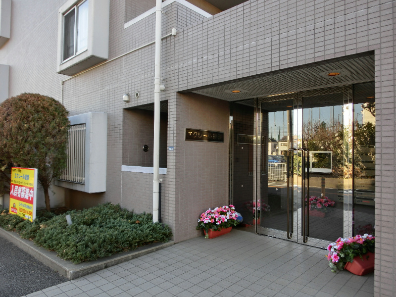 エクレール綾瀬  その他5