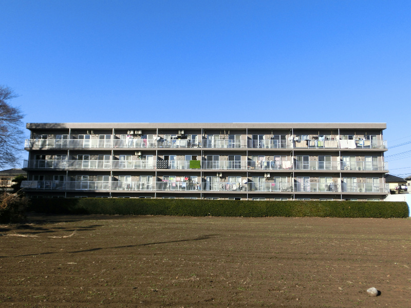 エクレール綾瀬  その他6