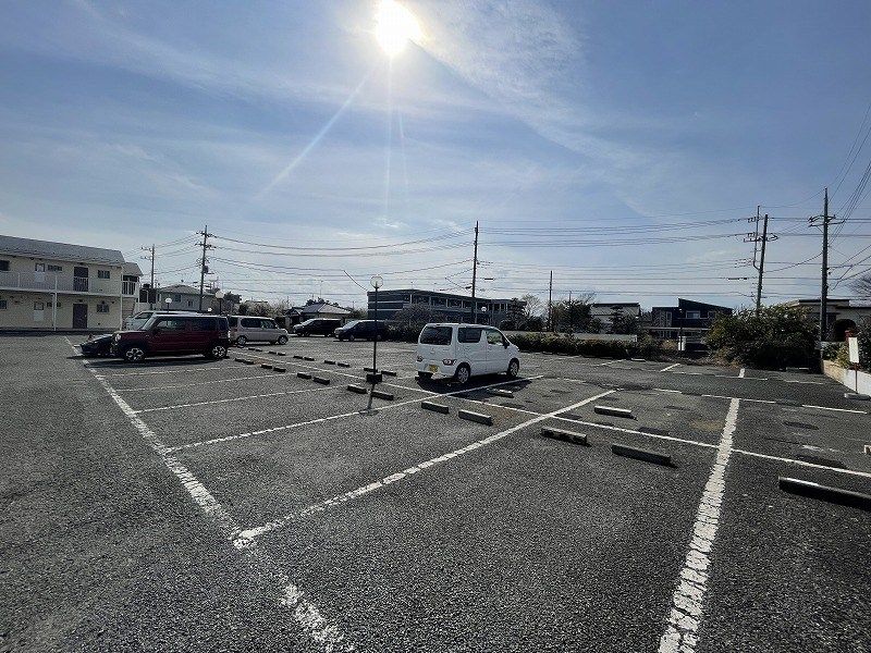 セントラルヒルズ　Ⅱ その他外観1