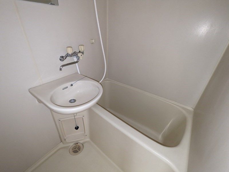 セントラルヒルズ　Ⅱ 風呂画像