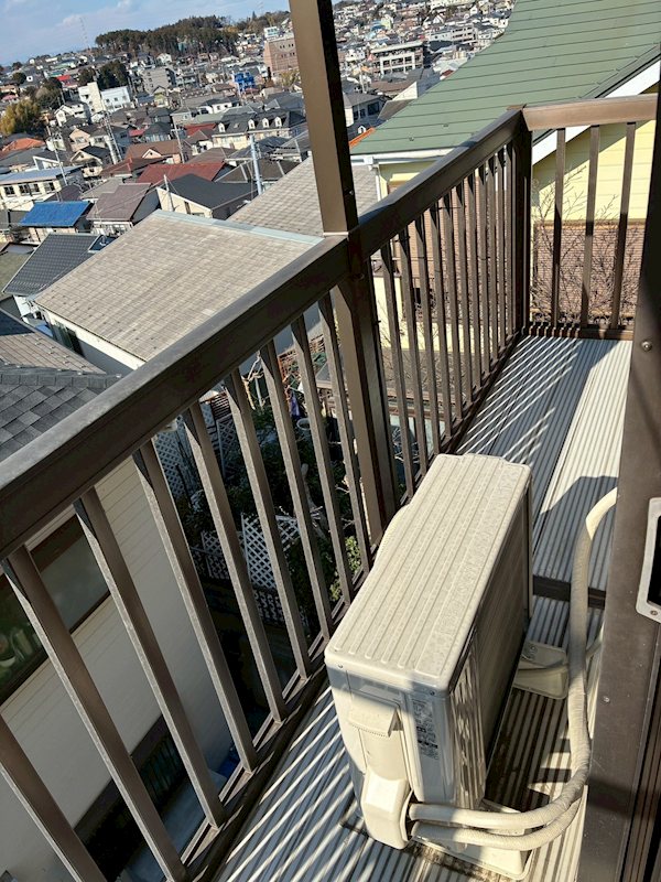 モアヒルズ　Ａ棟  その他3