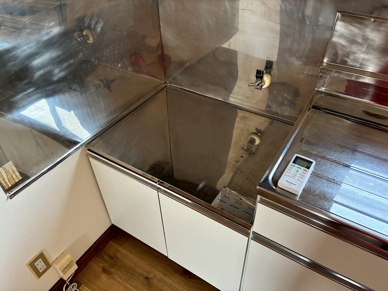 モアヒルズ　Ａ棟  その他8