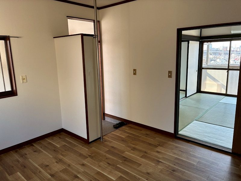 モアヒルズ　Ａ棟  その他12