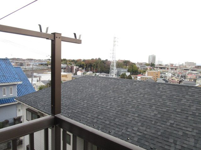 モアヒルズ　Ａ棟  その他22