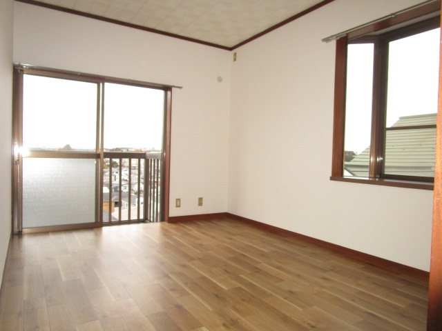 モアヒルズ　Ａ棟  その他23