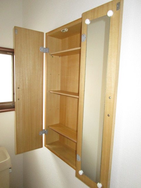 モアヒルズ　Ａ棟  その他31