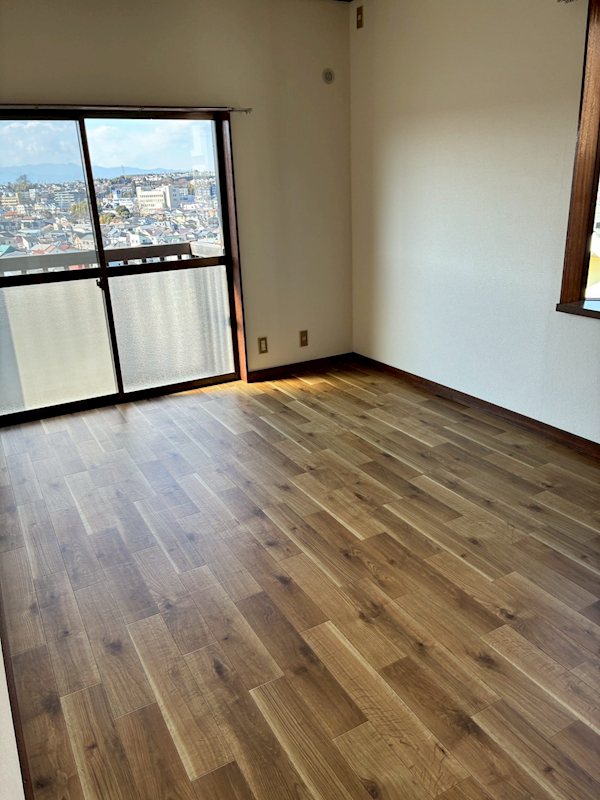 モアヒルズ　Ａ棟  その他40