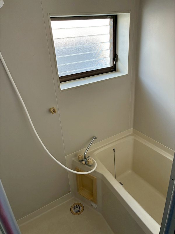 モアヒルズ　Ａ棟  風呂画像