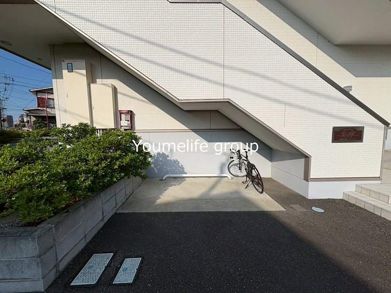 ワイズヒル その他外観2