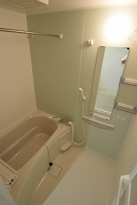 ワイズヒル 風呂画像