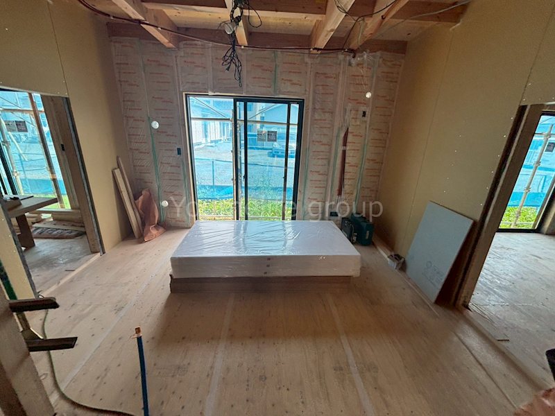 ひだまり館 リビング