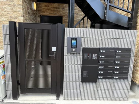 セラ本厚木 その他外観1