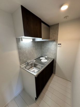 セラ本厚木 キッチン