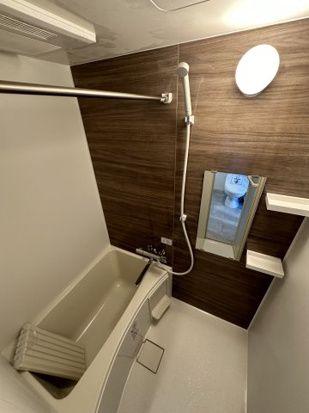 セラ本厚木 風呂画像