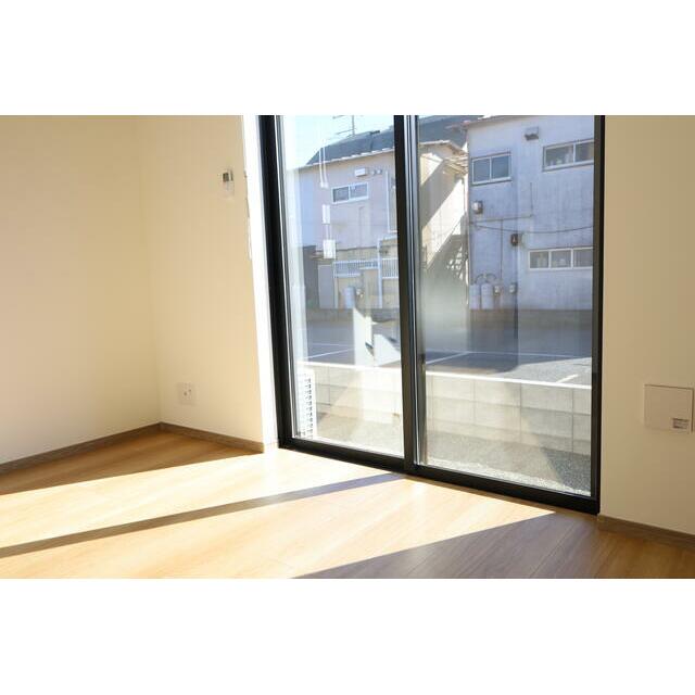 ベルメール湘南辻堂 リビング