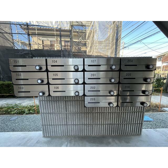 ベルメール湘南辻堂 その他15