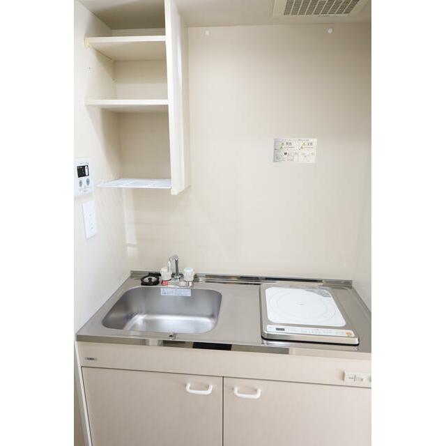 ベルメール湘南辻堂 キッチン