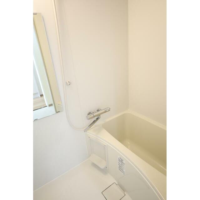 ベルメール湘南辻堂 風呂画像