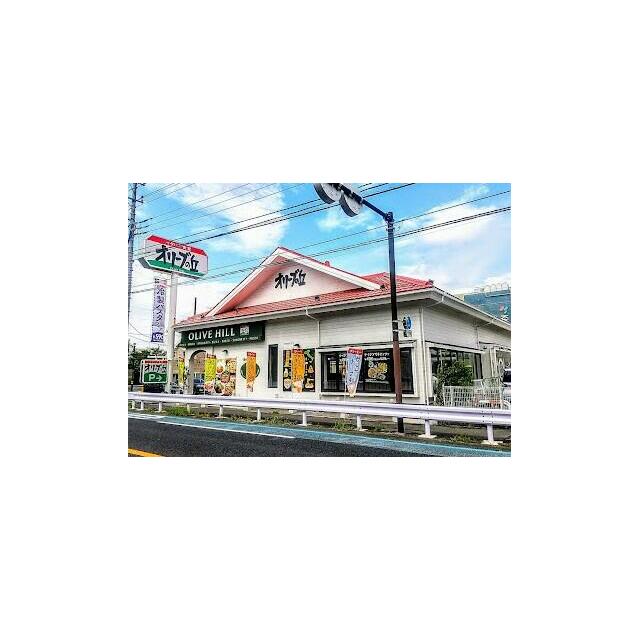 ベルメール湘南辻堂 周辺画像8