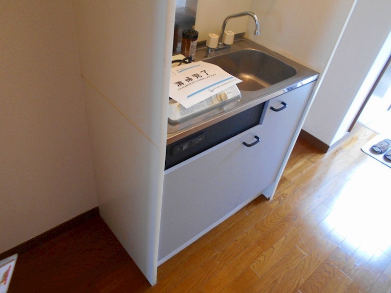 プレジールドリームハイツ その他15