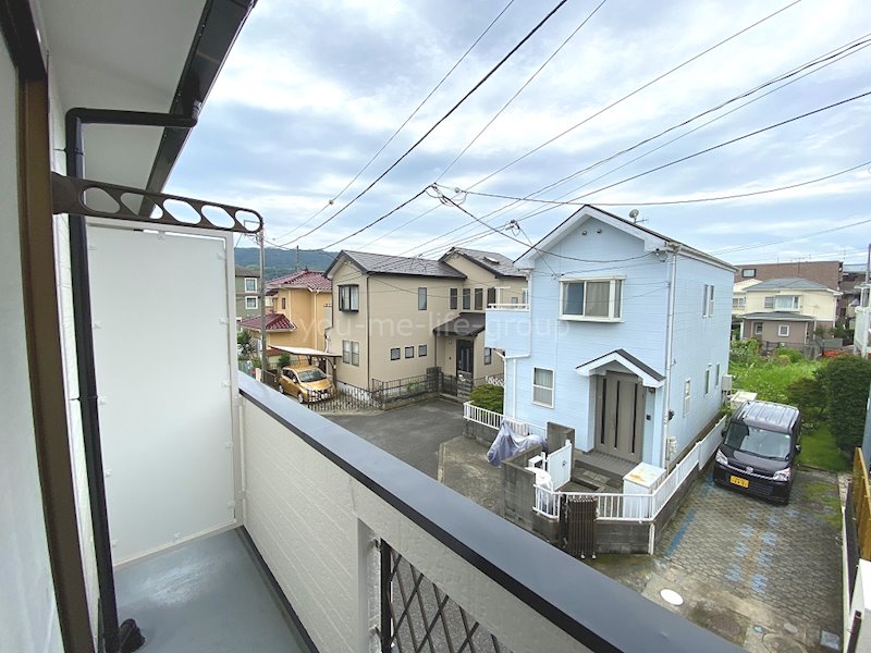 ビラサンロードC  その他4