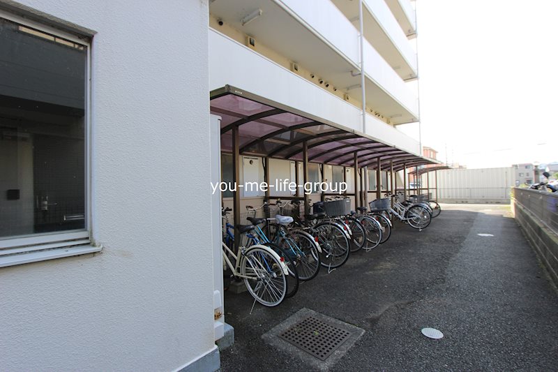 プラーズ徳延 その他外観1