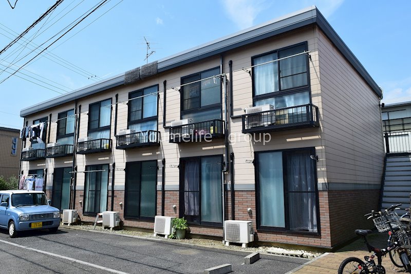 プレジールドリームハイツ その他外観1