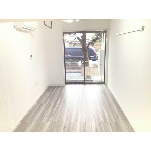 Ｓｕｎ　Ｇｌａｎｚいずみ中央 リビング