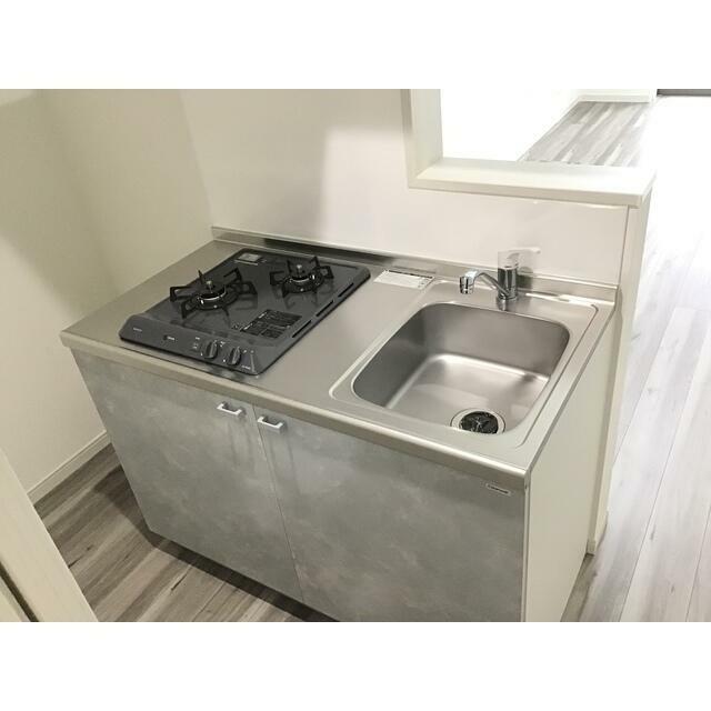 Ｓｕｎ　Ｇｌａｎｚいずみ中央 キッチン