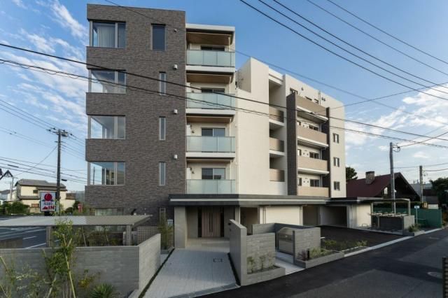 Ｆｅｌｉｃｉａ　ＳＴ 103号室 外観