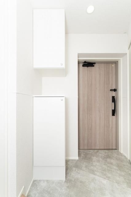 Ｆｅｌｉｃｉａ　ＳＴ 玄関