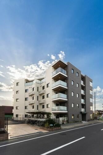 Ｆｅｌｉｃｉａ　ＳＴ その他外観3