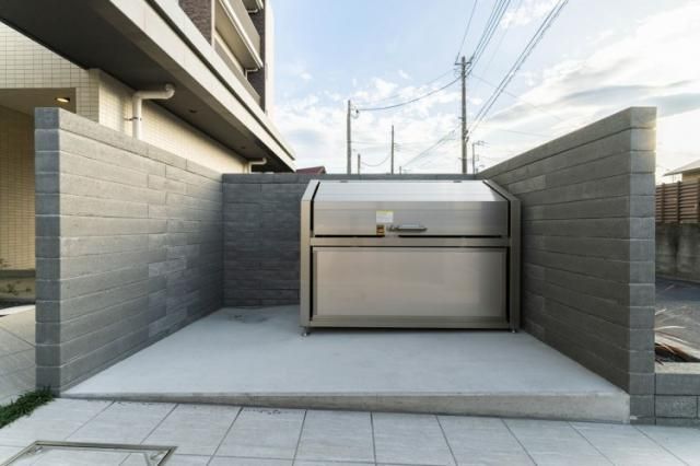 Ｆｅｌｉｃｉａ　ＳＴ その他外観5