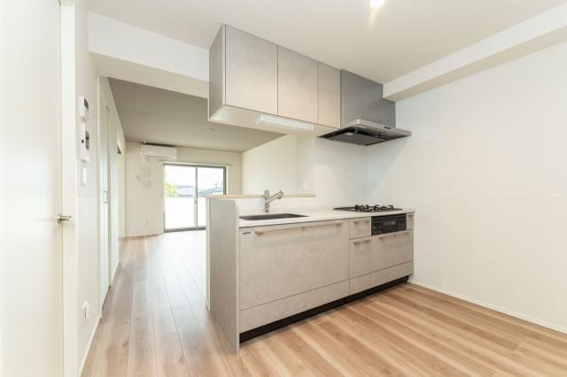 Ｆｅｌｉｃｉａ　ＳＴ キッチン