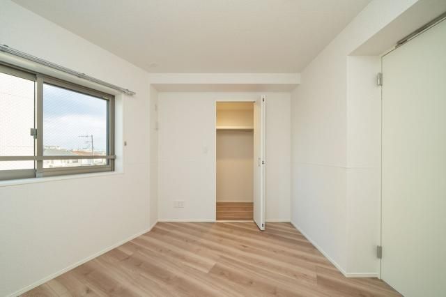 Ｆｅｌｉｃｉａ　ＳＴ ベッドルーム