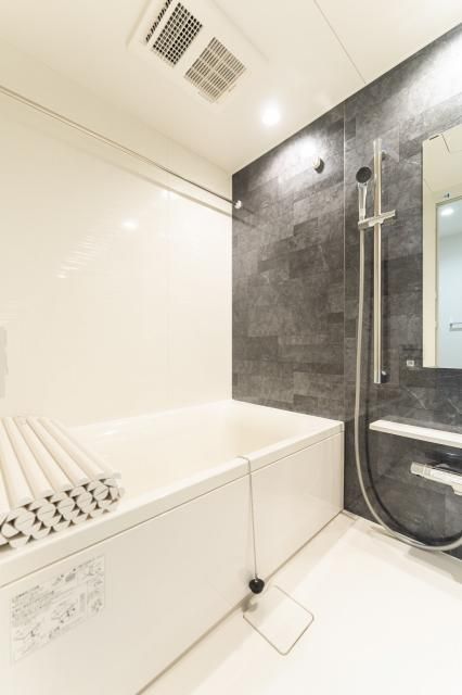 Ｆｅｌｉｃｉａ　ＳＴ 風呂画像