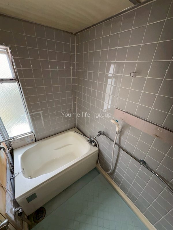 高村団地 風呂画像